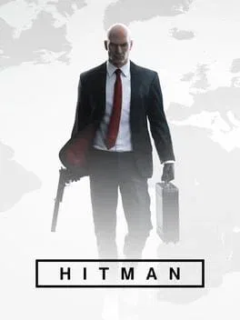 Hitman (PC)