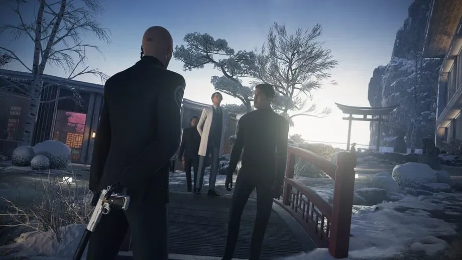 Hitman (PC) gallery image 8