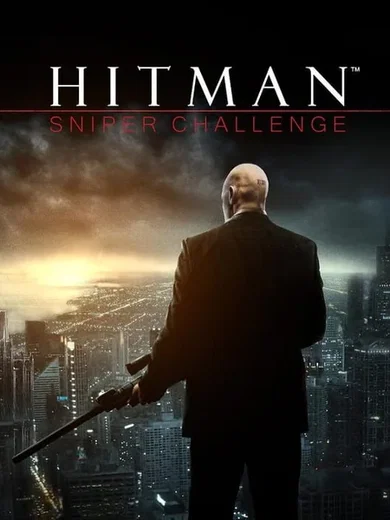 Hitman: Sniper Challenge - Hitman Sniper Challenge (PC) gallery image 1