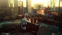 Hitman: Sniper Challenge - Hitman Sniper Challenge (PC) thumb 4
