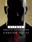 Hitman World of Assassination: Signature Edition (Switch 2)
