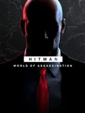 Hitman World of Assassination Standard Edition (PC)
