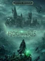 Hogwarts Legacy: Digital Deluxe Edition (PC) thumb 1
