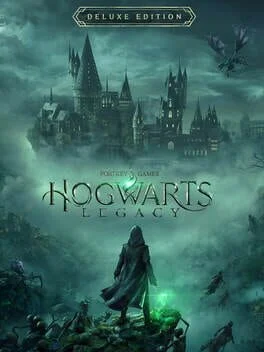 Hogwarts Legacy: Digital Deluxe Edition (PC) gallery image 1