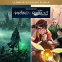 Hogwarts Legacy + Harry Potter: Quidditch Champions Deluxe Editions Bundle (PC)