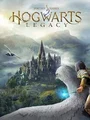 Hogwarts Legacy (Switch) thumb 1