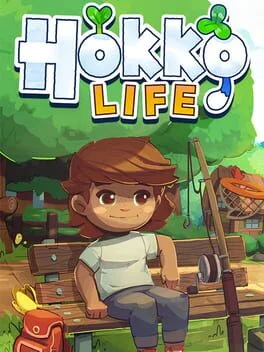 Hokko Life (PC)