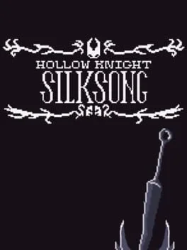 Hollow Knight: Silksong (PC) gallery image 1