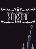 Hollow Knight Silksong (Switch 2)