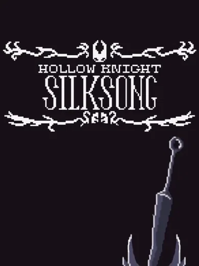 Hollow Knight Silksong (Switch 2) gallery image 1