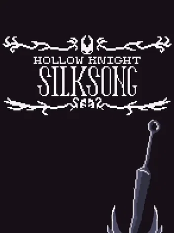 Hollow Knight Silksong (Switch 2)