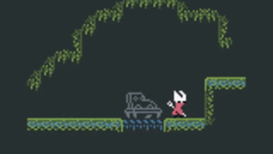 Hollow Knight Silksong (Switch 2) gallery image 2