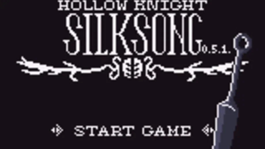 Hollow Knight Silksong (Switch 2) gallery image 3