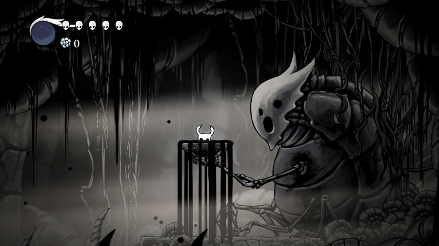 Hollow Knight (PC) gallery image 3