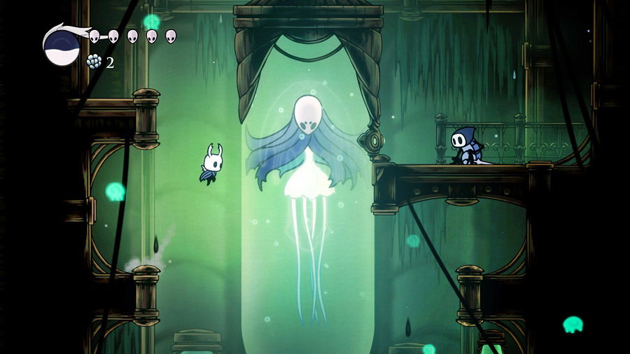 Hollow Knight (PC) gallery image 4
