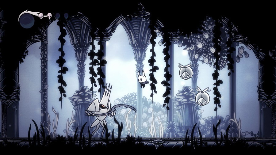 Hollow Knight (PC) gallery image 5