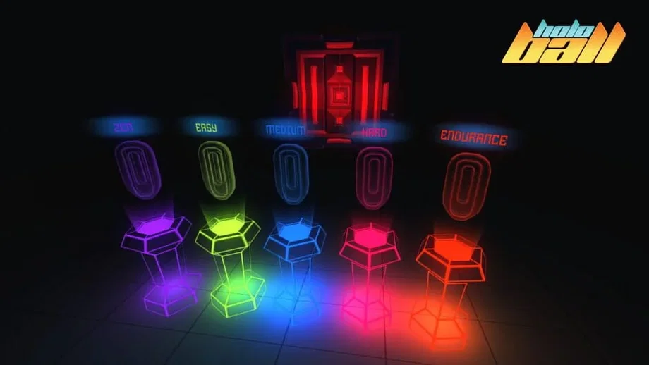 HoloBall (PC) gallery image 2