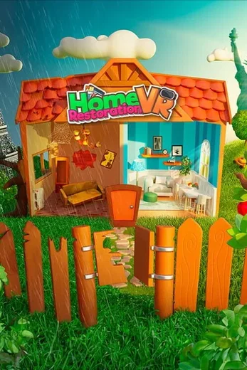Home Restoration VR (PC) gallery image 1