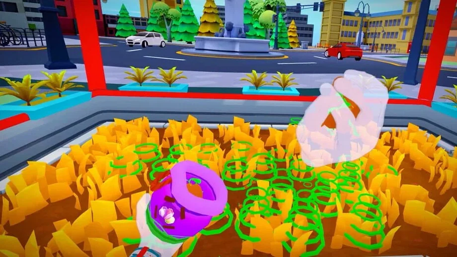 Home Restoration VR (PC) gallery image 5