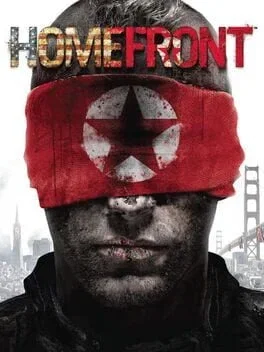 Homefront (PC) gallery image 1