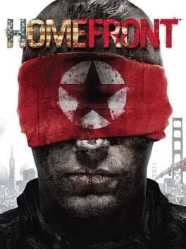 Homefront (PC)