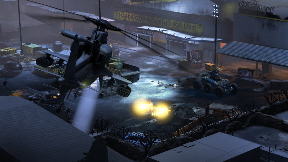Homefront (PC) gallery image 11