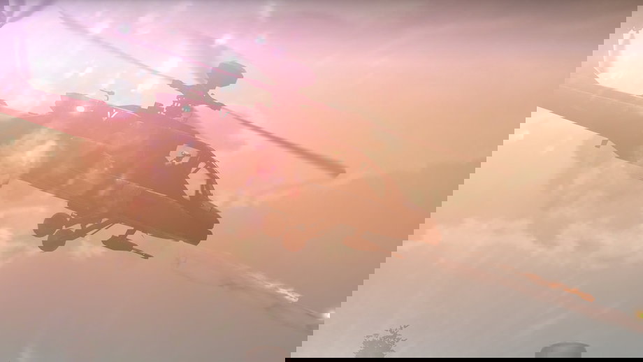 Homefront (PC) gallery image 4