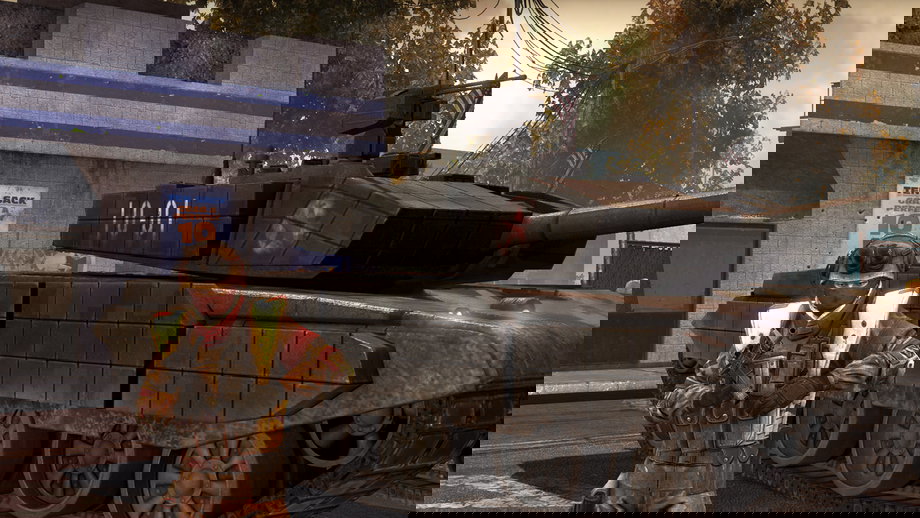 Homefront (PC) gallery image 3