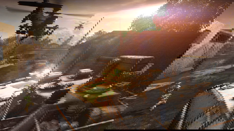 Homefront (PC) gallery image 2