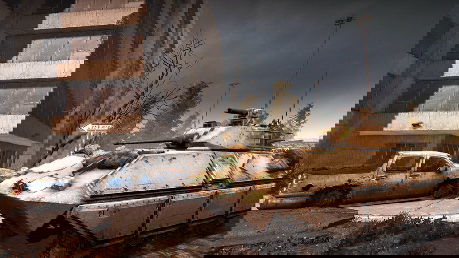 Homefront (PC) gallery image 7