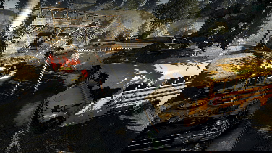 Homefront (PC) gallery image 8