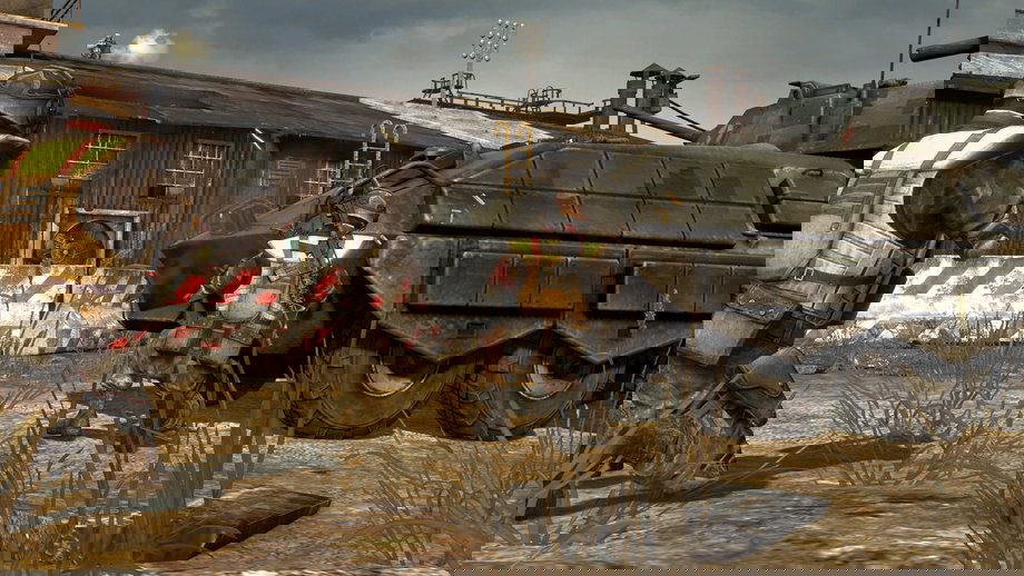 Homefront (PC) gallery image 9