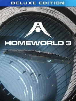 Homeworld 3: Deluxe Edition (PC)