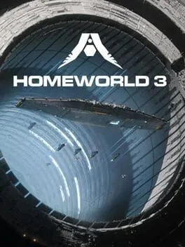 Homeworld 3 (PC) gallery image 1