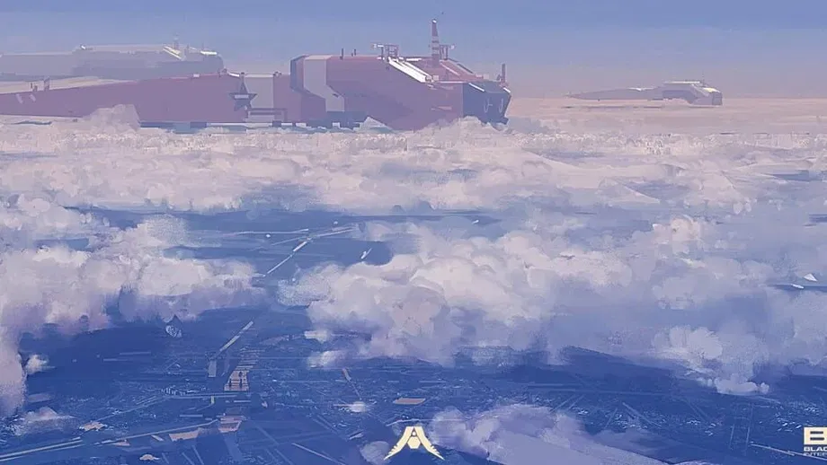 Homeworld 3 (PC) gallery image 10