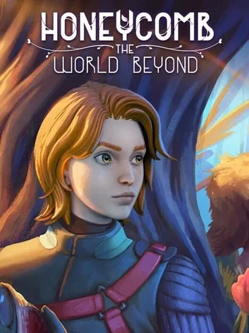 Honeycomb: The World Beyond (Xbox Series X|S)