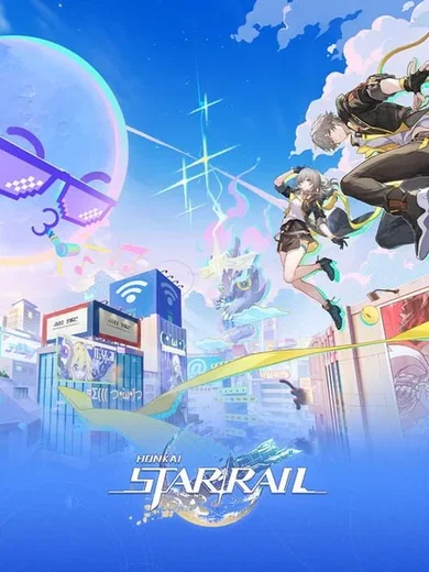 Honkai: Star Rail 16160 Oneiric Shards gallery image 1
