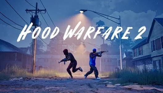 Cd Player Computer Keyboard Buy Hood Warfare 2 CD Key for PC 🔥 Best Price | SmartCDKeys