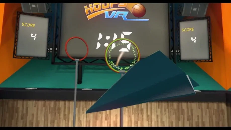 Hoops VR (PC) gallery image 2