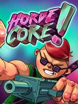 HordeCore (PC)