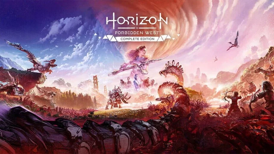 Horizon Forbidden West: Complete Edition (PC) gallery image 2