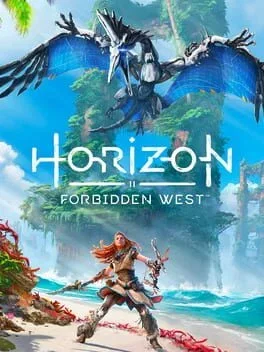 Horizon Forbidden West (PS4)