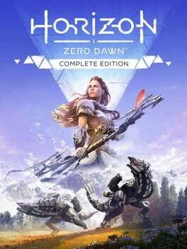 Horizon Zero Dawn: Complete Edition (PC)