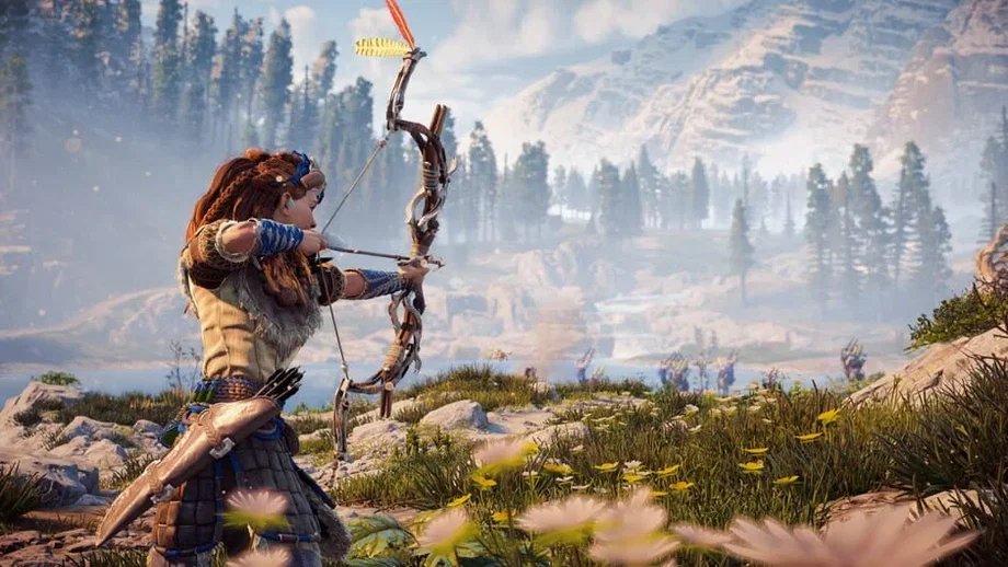 Horizon Zero Dawn: Complete Edition (PC) gallery image 3