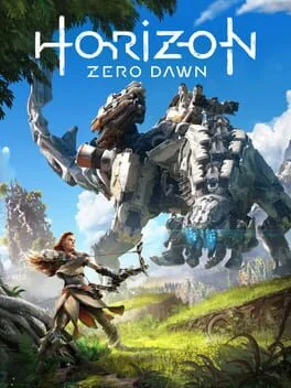 Horizon Zero Dawn: Complete Edition (PS4)