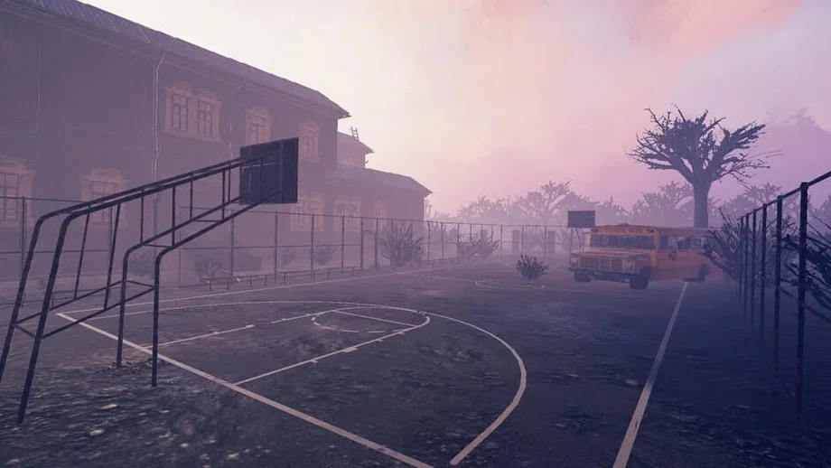 Horror Adventure: Zombie Edition VR Game Edition (PC) gallery image 4