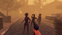 Horror Adventure: Zombie Edition VR Game Edition (PC) thumb 5