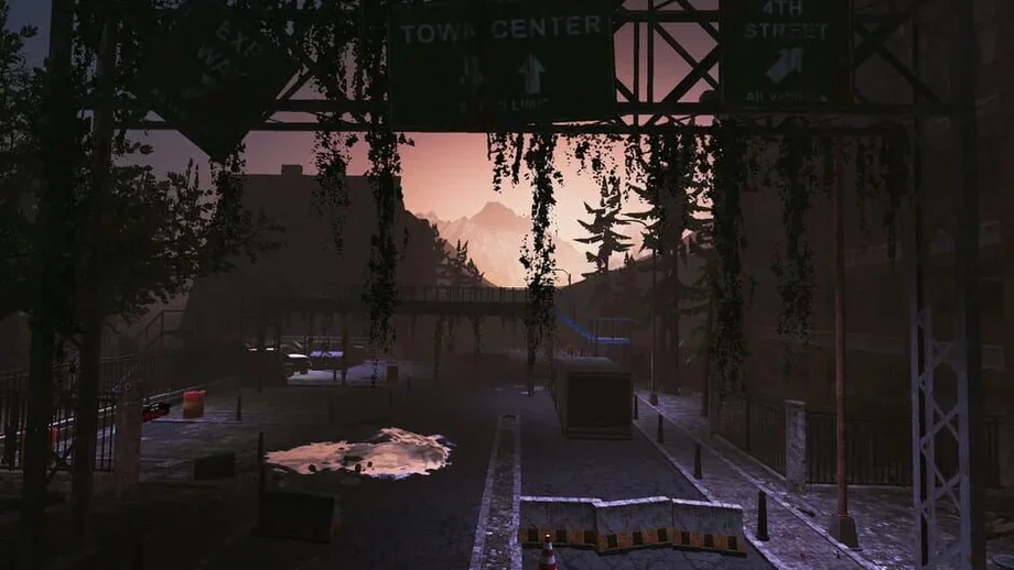 Horror Adventure: Zombie Edition VR Game Edition (PC) gallery image 7