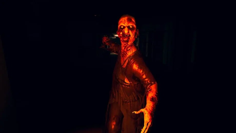 Horror Adventure: Zombie Edition VR (PC) gallery image 2