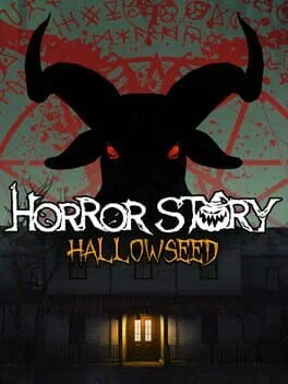 Horror Story: Hallowseed (PC)